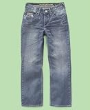 Guess - GUESS? Little Boy Falcon-Fit Victor Jeans