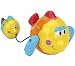 41UVUKxixPL. SL75  Baby Bath Wind Up Toy ~ Fish