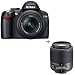 Nikon D3000 Review