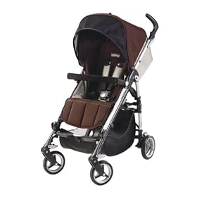 Peg Perego Si Light Weight Stroller