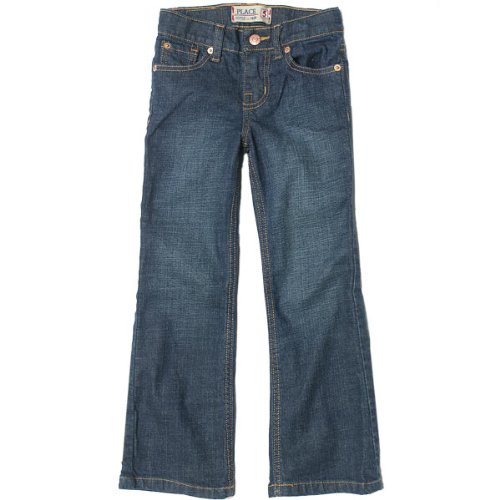 bootcut jeans