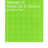 Hands Up To Heaven DJ Mixes