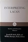 Interpreting Lacan