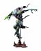 STARCRAFT PREMIUM: SERIES 1: ZERATUL COLLECTIBLE FIGURE_s-1