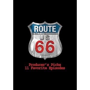 Route 66: Producer Picks