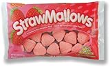 StrawMallows Marshmallows