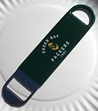 Green Bay Packers Longneck Bottle Opener Legacy Edition