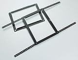 Boston Acoustics NCB6 In-wall brackets for select DSi speakers
