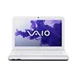 Sony VAIO VPCEG34FX/W 14-Inch Laptop - White