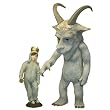 Where the Wild Things Are: Max & Alexander Vinyl Collector Dolls