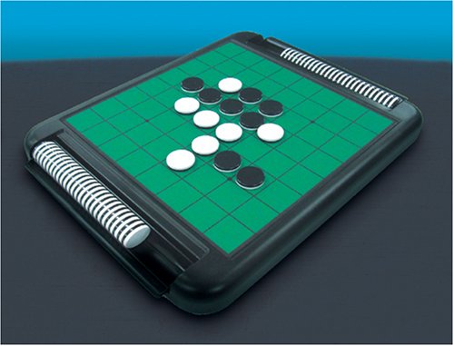 Cover image : Best Othello ベストオセロ
