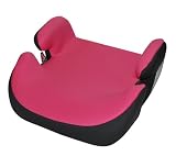 Nania - 540397 - Si&egrave;ge Auto - Groupe 3 (22-36 kg) - Topo Comfort - Shadow Fuchsia