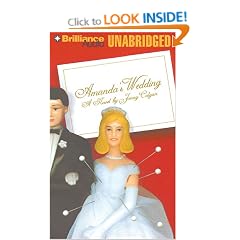 Amanda's Wedding