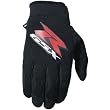 Joe Rocket Mechanics Men's Suzuki Textile Street Motorcycle Gloves