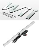 HDE Wired Infrared Sensor Bar for Nintendo Wii