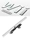 HDE Wired Infrared Sensor Bar for Nintendo Wii