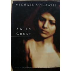 Anil's Ghost