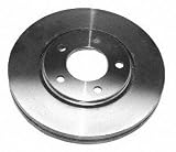 Raybestos 780037 Brake Rotor