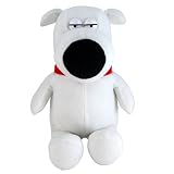 Family Guy Small Plush with Sound - Brian
