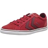 Hummel Deuce Court Summer, Unisex Adults' Low-Top Sneakers