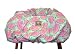 SHOPPING CART AND HIGH CHAIR COVER