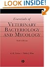 Essentials of Veterinary Bacteriology and Mycology (Essentials Of Veterinary Microbiology)
