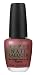 OPI ネイルラッカーHL702(I'd Like to Thank…)  15ml【HTRC3】