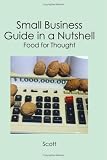 Small Business Guide in a Nutshell: Food for Thought