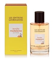 Les Senteurs Gourmandes Tendre Madeleine Eau de Parfum 100ml