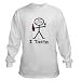 BusyBodies Wine Tasting Long Sleeve T-Shirt