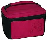 Nintendo 3DS Traveler Bag - Red