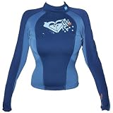 Roxy Syncro Short Arm Rashguard - Womens