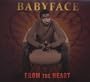 Babyface - From The Heart