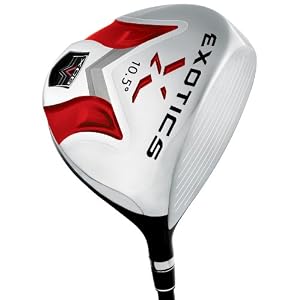 Click here to see all customer reviews now Tour Edge Men's Exotics XCGV Driver