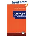 Karl Popper : Langage, falsificationnisme et science objective