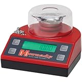 Hornady Electronic Scale