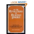 On the Revolutions of Heavenly Spheres (Great Minds Series)