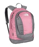 The North Face Vault Backpack Utterly Pink