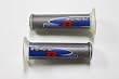 Suzuki Grips - GSXR - Blue - GSXR 600 750 1000 1300 Hayabusa GSX R