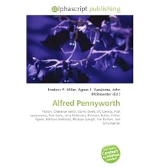 Alfred Pennyworth