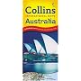Australia (Collins International Maps)