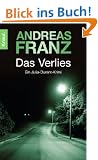 Das Verlies: Julia Durants 7. Fall (Knaur TB)