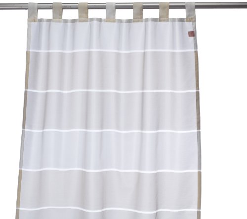 Esprit ES0287-031-2451250000 Schlaufenschal Heaven Off 125 x 245 cm wei&szlig; Preisvergleich