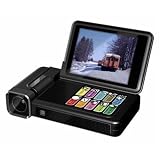 Photo: Medium picture for Vivitar DVR 710 7.0MP 6 in 1 Multi Functional Camera with 3.0 Inch LCD