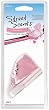 Street Scents Pink Hi-Top Sneaker Hanging Air Freshener, Coconut Scent