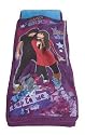 Camp Rock Rest & Relax Tween Ready Bed