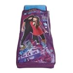#4: Camp Rock Rest & Relax Tween Ready Bed