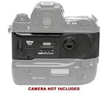 Nikon Mf-27 Data Back F5