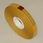 Scapa T002 ATG Tape (Acid Neutral): 1/2 in. x 36 yds. (Clear Adhesive on Tan Liner)