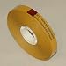 Scapa T002 ATG Tape (Acid Neutral): 1/2 in. x 36 yds. (Clear Adhesive on Tan Liner)